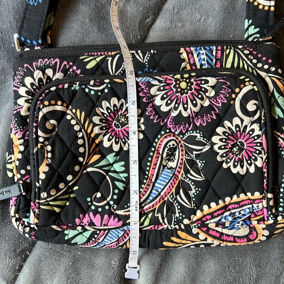 Vera Bradley Crossbody Handbag - Picture 8 of 8